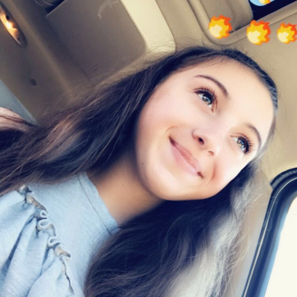 Meet your Posher, Riley